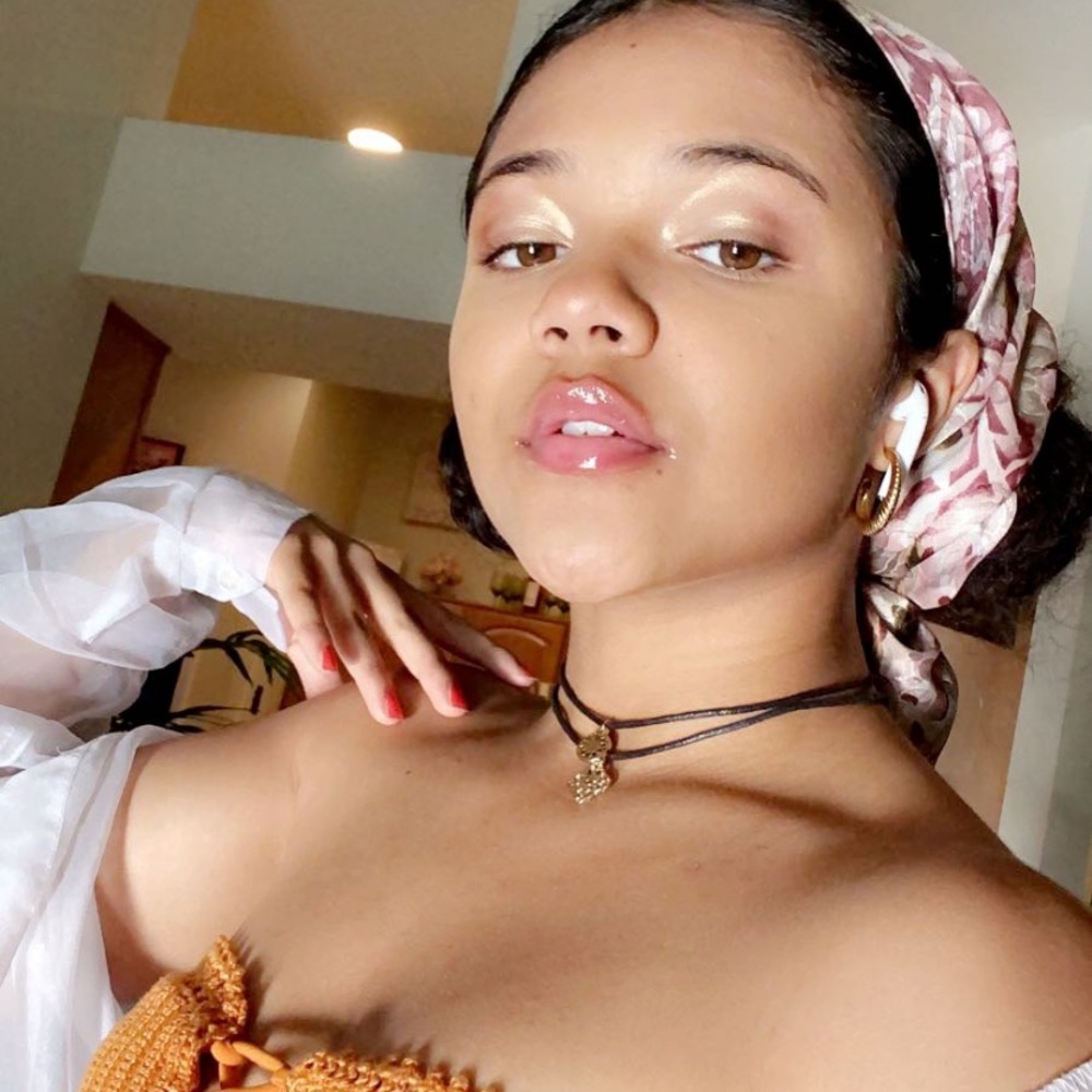 Meet your Posher, Channick